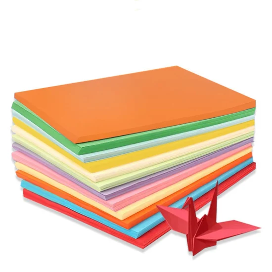 Office Paper Fluorescent Paper for Printing